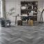 Aqua Wood Plus Blue Mountain