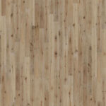 Reclaimed Wild Oak White Lacquered Natural Oak Engineered Timber Flooring