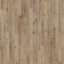 Reclaimed Wild Oak White Lacquered Natural Oak Engineered