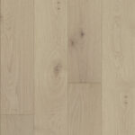 Lux Oak Natural Engineered Timber Flooring