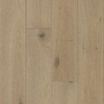 Lux Oak White Sands Engineered Timber Flooring