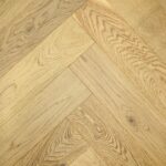 Hurford Herringbone Western Engineered Timber Flooring