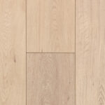 Terra Mater NuCore Extreme Bone White Laminate Flooring