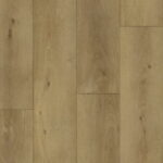 Wonderwood Neutral Tan Hybrid Flooring