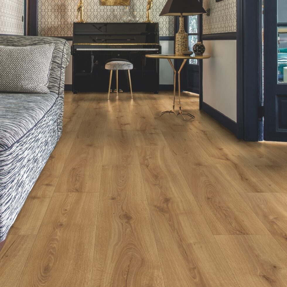 Discover Affordable French Oak Flooring Prices for Your Home The