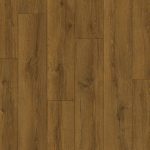 Quick-Step Classic Cocoa Brown Oak Laminate Flooring