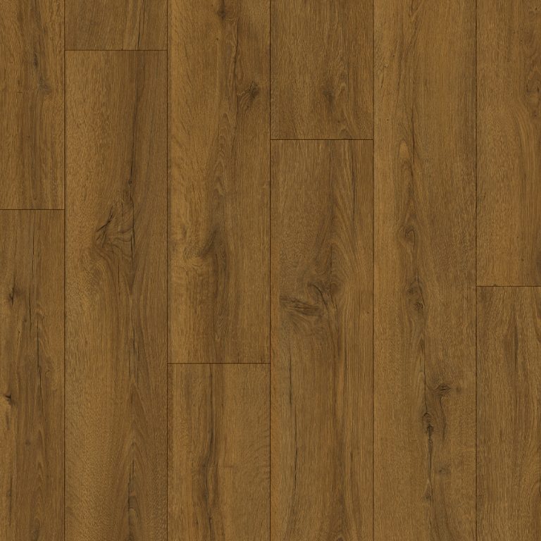 QuickStep Classic Cocoa Brown Oak Laminate Flooring The Flooring Guys