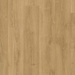 Quick-Step Perspective Nature Brushed Oak Warm Natural Laminate Flooring