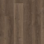 Quick-Step Perspective Nature Brushed Oak Brown Laminate Flooring