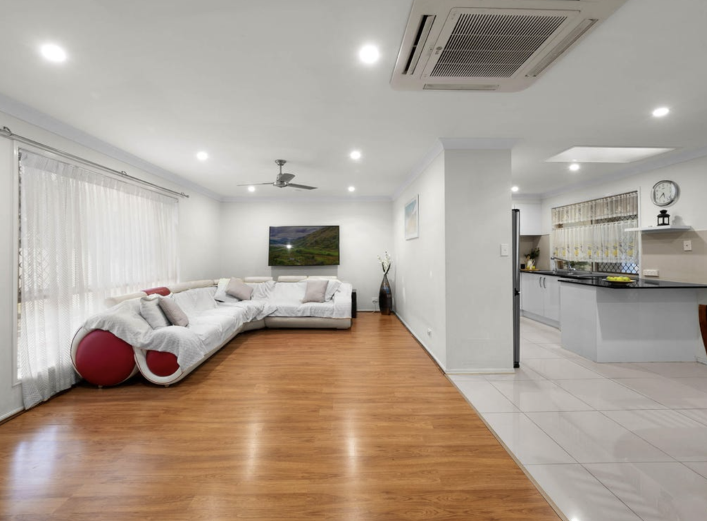 Unveiling the Composition of Laminate Flooring What Is It Made Of