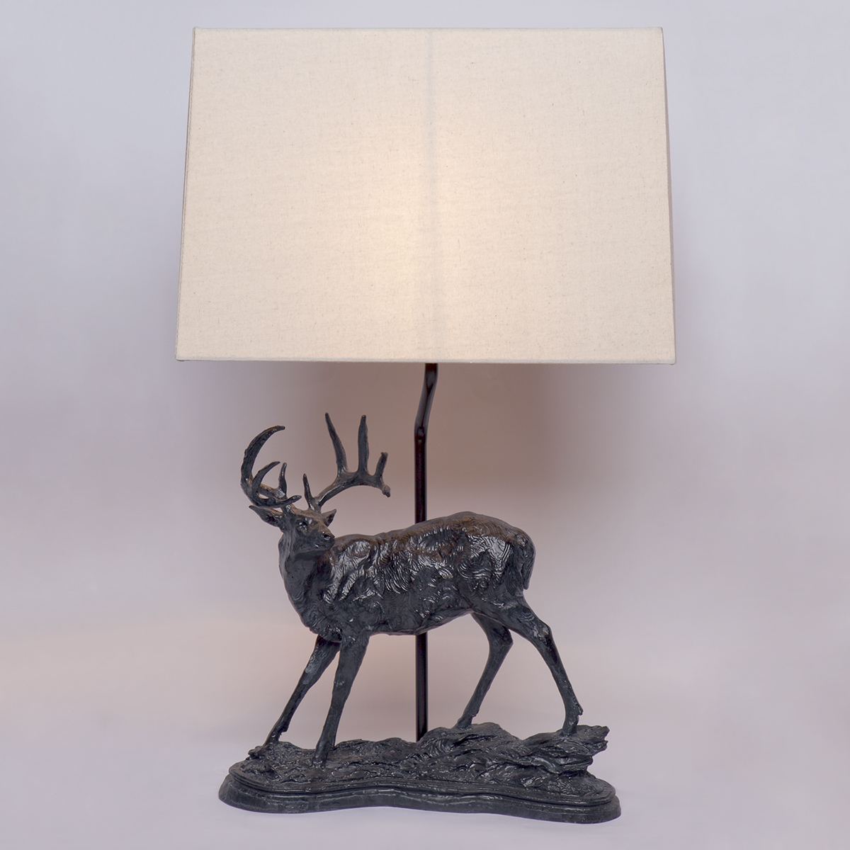 Calgary Table Lamp The Flooring Guys