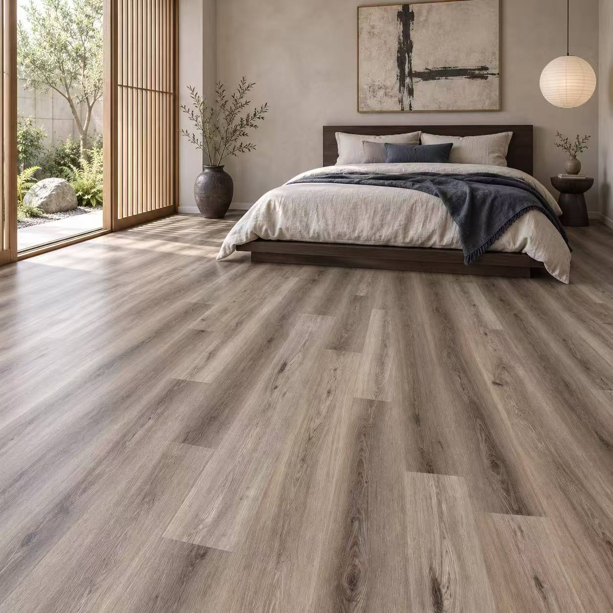 BestBuys Ash Cliff Hybrid Flooring
