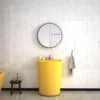 Wall tiles