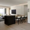 Wonderwood Hydromate Cream Oak Laminate Flooring