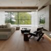 Wonderwood Hydromate Natural Oak Laminate Flooring