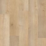 Pallas Deluxe Champagne Oak Hybrid Flooring