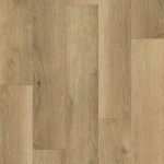 Pallas Deluxe Natural Oak Hybrid Flooring