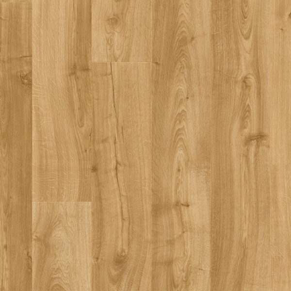 Clix XL Natural Spotted Gum