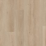 Clix XL Greige Oak Laminate Flooring