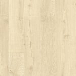 Clix XL Blonde Oak Laminate Flooring