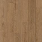 Wonderwood Tawny Brown Hybrid Flooring