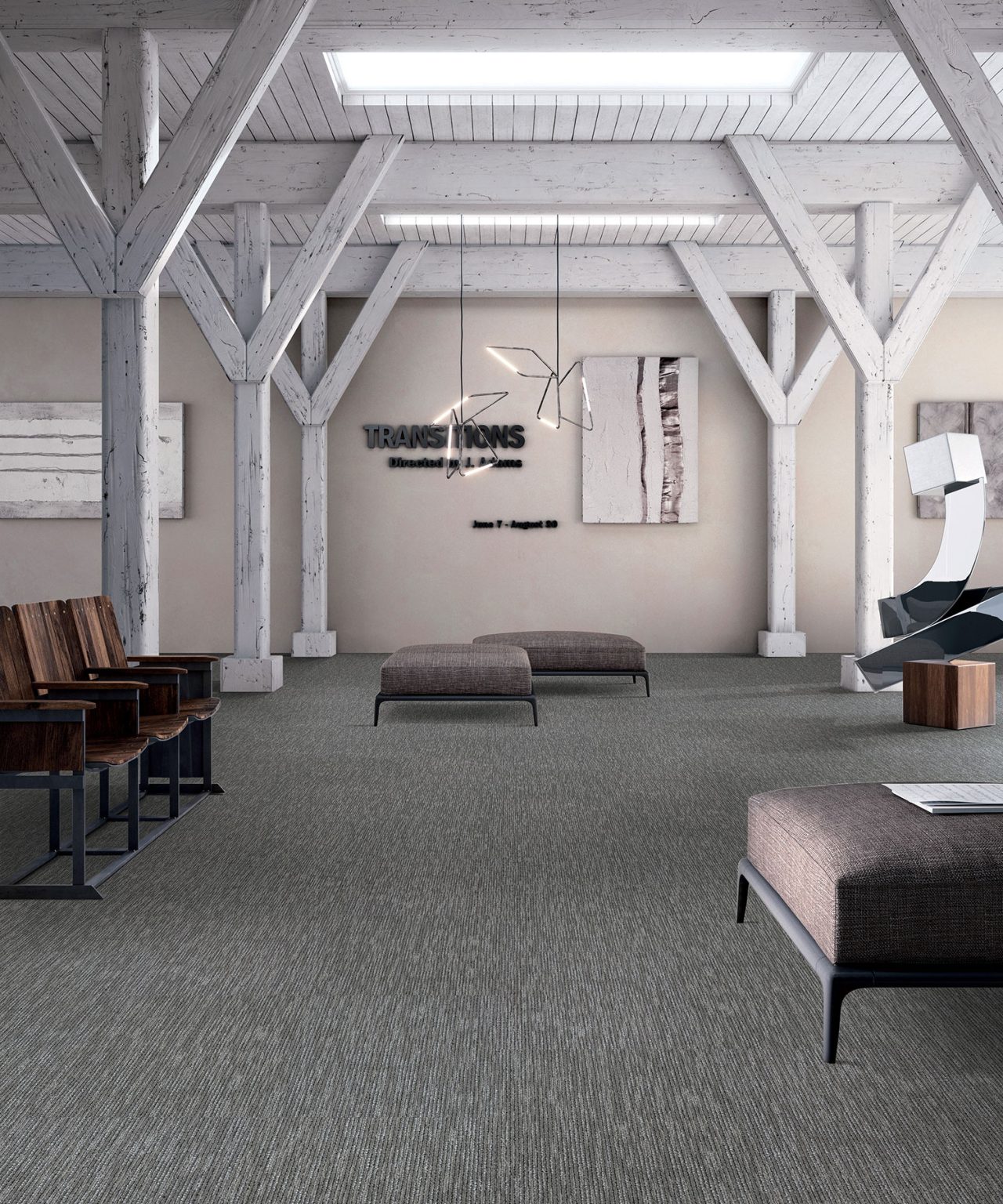 Carpet vs. Carpet Tiles Unveiling the CostEffective Flooring Choice