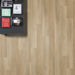 Godfrey Hirst Apollo 1500 Daintree Hybrid Flooring