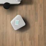 Godfrey Hirst Polaris 1500 Bright Spotted Gum Vinyl Plank Flooring