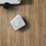 Godfrey Hirst Polaris 1500 Brindle Spotted Gum Vinyl Plank Flooring