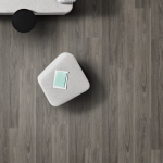 Godfrey Hirst Polaris 1500 Iron Spotted Gum Vinyl Plank Flooring