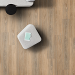 Godfrey Hirst Polaris 1500 Silk Spotted Gum Vinyl Plank Flooring