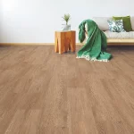 Decoline Oasis Limed Oak Vinyl Plank Flooring