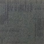 Airlay Corporate Graphite Carpet Tile