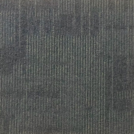 Airlay Corporate PVC Graphite carpet tile