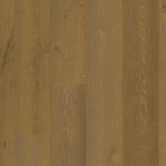 Quick-Step Faro Clay Brown Oak Extra Matt Engineered Timber Flooring