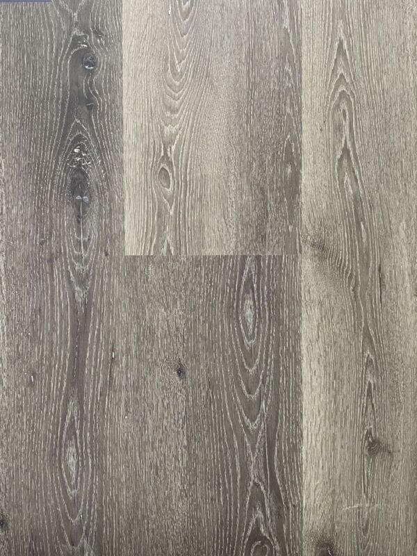 HTT Guardian Dexter Oak Hybrid Flooring