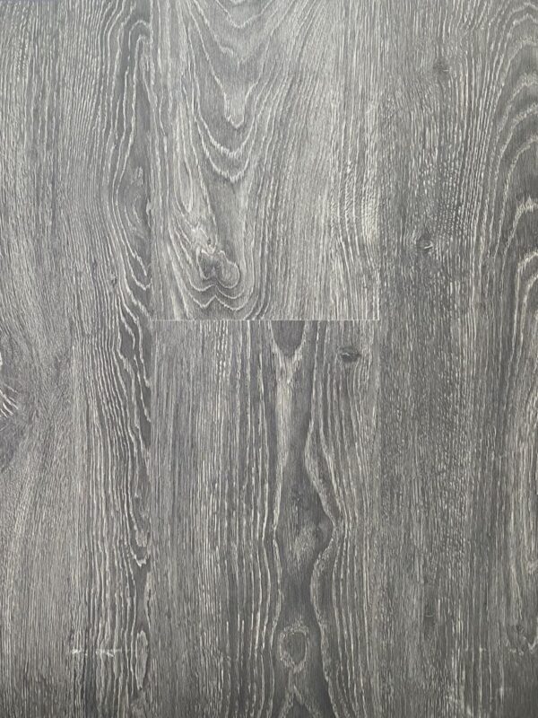 HTT Guardian Dark Oak Hybrid Flooring