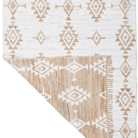 Rug Culture Bodhi Quinton Natural Rug