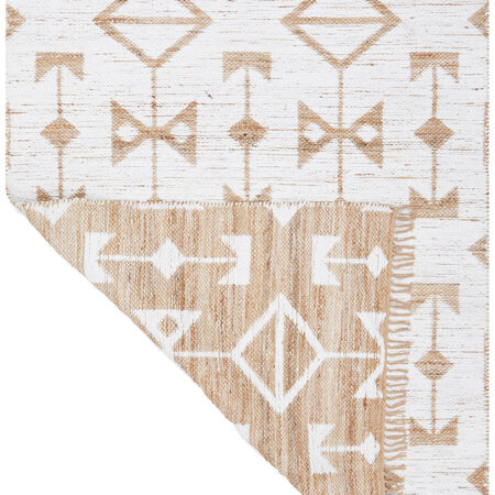 Rug Culture Bodhi Trudy Natural Rug