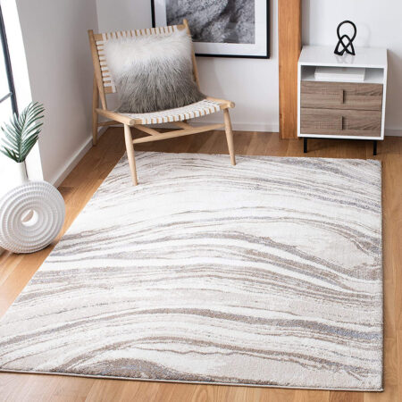 Rug Culture Mineral 333 Ivory Rug