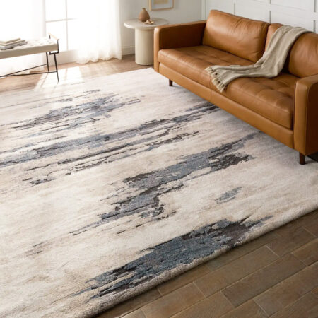 Rug Culture Formation 55 Polar Rug