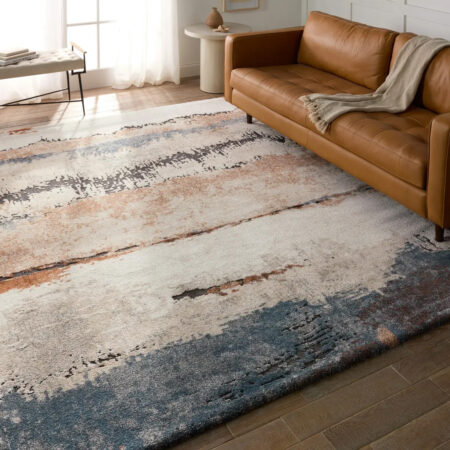 Rug Culture Formation 66 Tan Rug