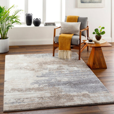 Rug Culture Formation 99 Blue Rug