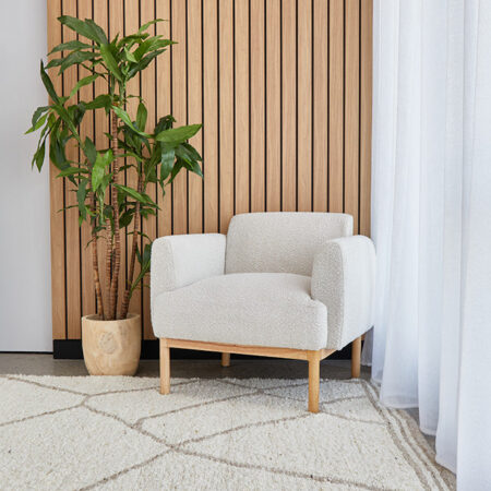 Rug Culture Stockholm Alma Rug