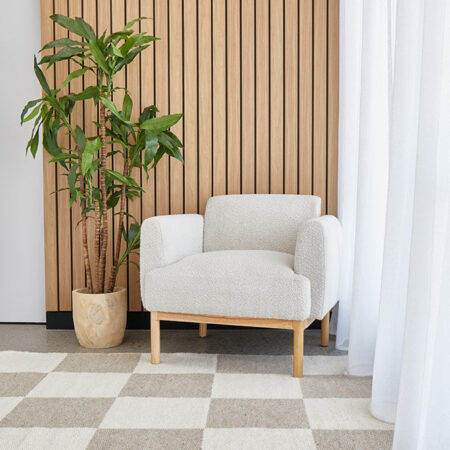 Rug Culture Stockholm Odin Rug