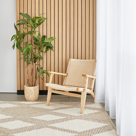 Rug Culture Avalon Shelly Natural Rug