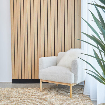 Rug Culture Harlow Hunter Natural Rug