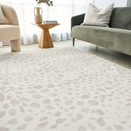 Rug Culture Revive Mila Natural Rug