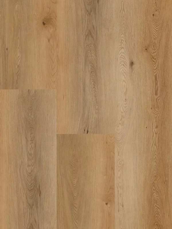 Ornato Urban Warm Spring Oak Hybrid Flooring
