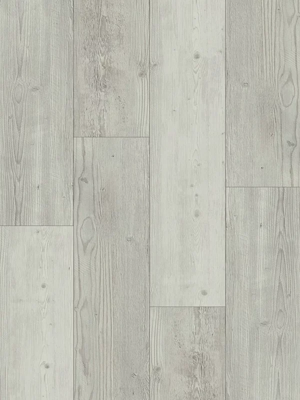 Ornato Urban Seashell White Hybrid Flooring